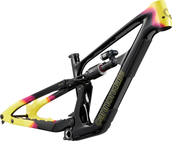 CANNONDALE BADBOY FATTYフレームセット CANNONDALE BADBOY FATTY