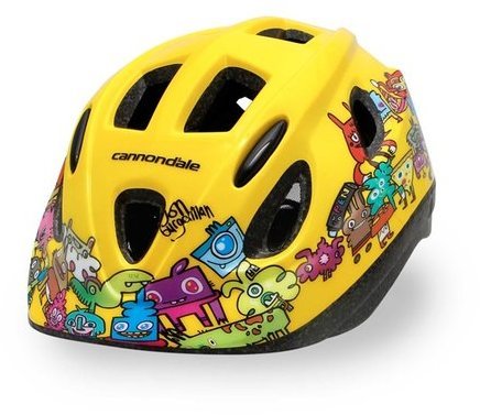 Cannondale Burgerman