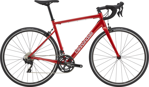 Cannondale CAAD Optimo 1