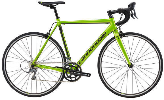 Cannondale CAAD Optimo Claris 