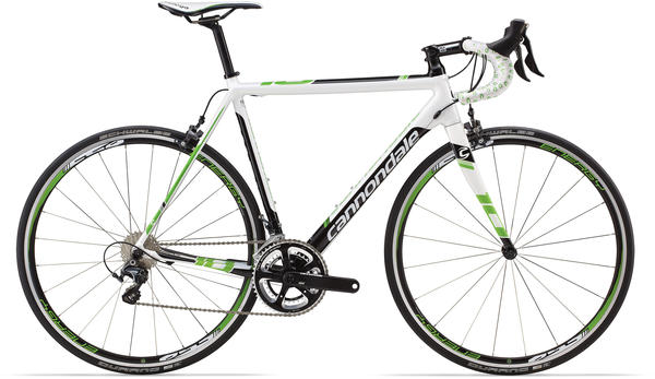 cannondale 10