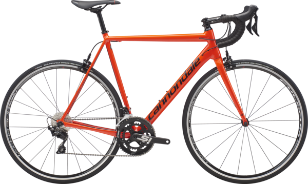 Cannondale CAAD12 105