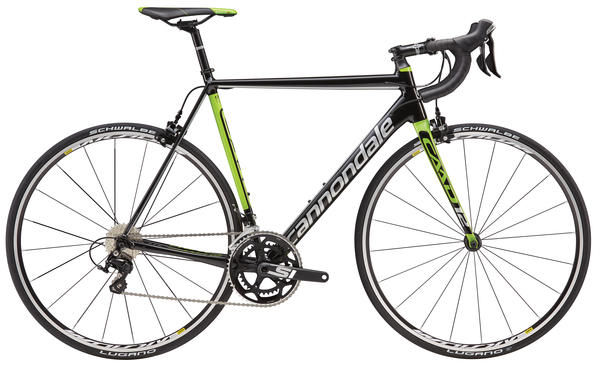 Cannondale CAAD 12