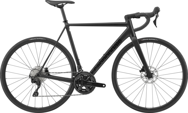 Cannondale CAAD14 3 - www.crankandsprocket.ca