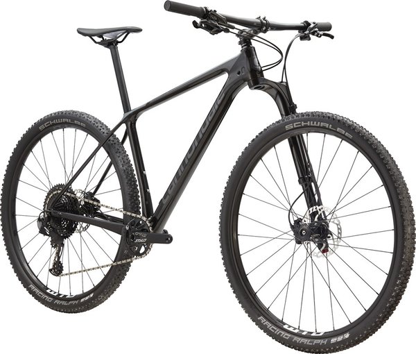 Cannondale F-Si Carbon 4 - City Bikes