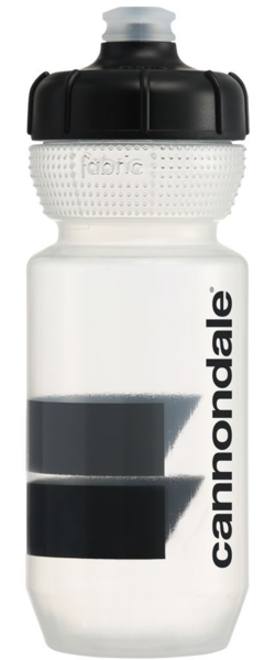 Cannondale Gripper Block Bottle Color | Fluid Capacity: Clear | 600ml