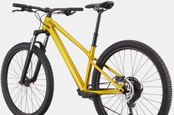 Cannondale Habit HT 2 - Freehub Bicycles | Bike Shop | Greenville, SC
