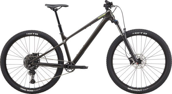 Cannondale Habit HT 2 - Paramount Sports