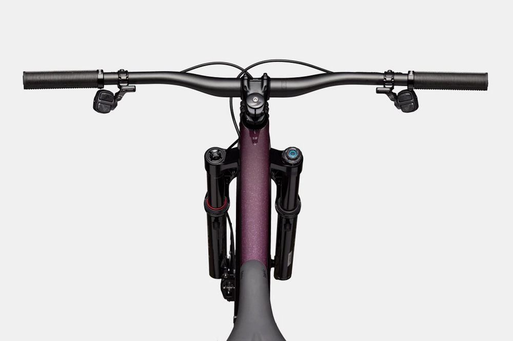 Cannondale Habit LTD - Cadence Cyclery serving McKinney, Flower
