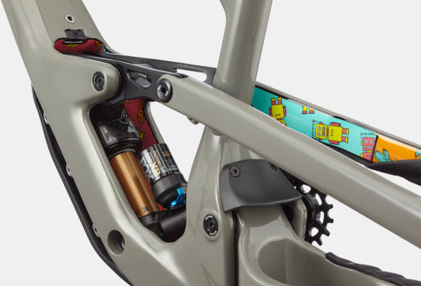 Cannondale Jekyll Frameset - Trailhead Cycling | Champlin