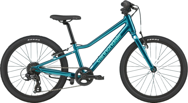 Cannondale Kids Quick 20 - Ascent Cycle | For Those Who Ride