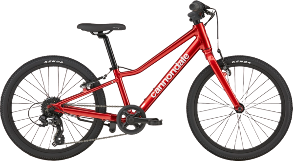 Cannondale Kids Quick 20 - Cyclesport Bike Shop in Park Ridge