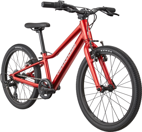 Cannondale Quick 20 - Bicycle Ranch Tuscon