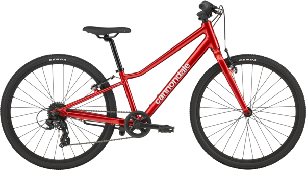 Cannondale Quick 24 - Dedham Bike | Dedham, MA | Bike Shop