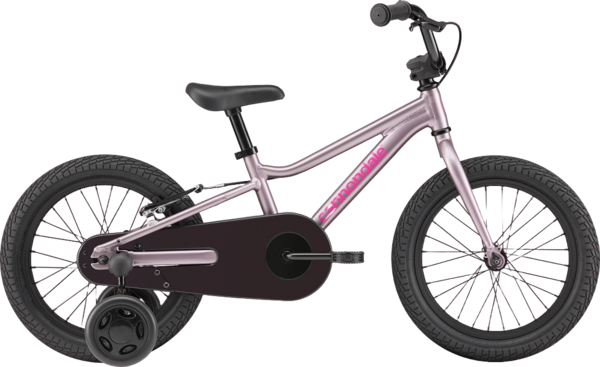 Cannondale Kids Trail 16 Single-Speed - Velo City Cycles | Holland, MI