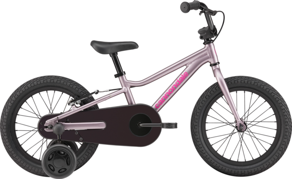 Cannondale Trail 16 Single-Speed - Yorktown Cycles | Yorktown