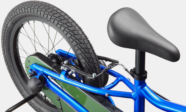 Cannondale Trail 16 Single-Speed - Dedham Bike | Dedham, MA | Bike