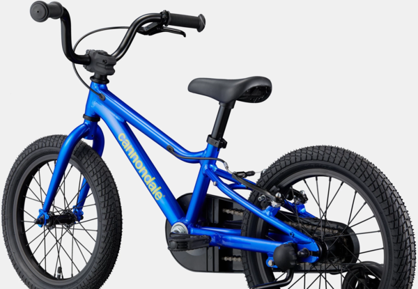 Cannondale Trail 16 Single-Speed - Cycle Craft | Parsippany Bike Shop