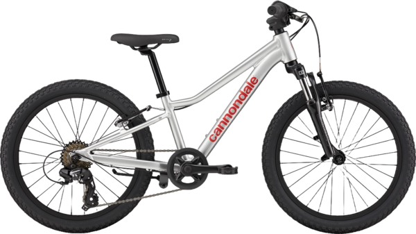 Cannondale Kids Trail 20 - The Bike Roost | Boalsburg, PA