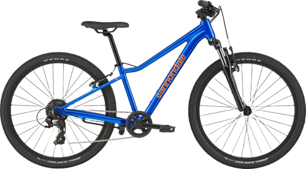 Cannondale Kids Trail 24 - The Mill Cyclery | The Merino Mill in