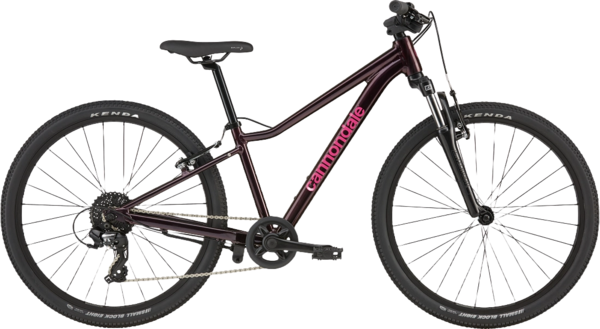 Cannondale Kids Trail 24 - Barefoot Bikes | Aztec, NM