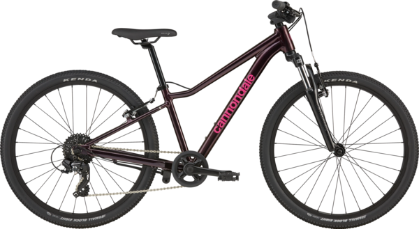 Cannondale Trail 24 - Yorktown Cycles | Yorktown Heights