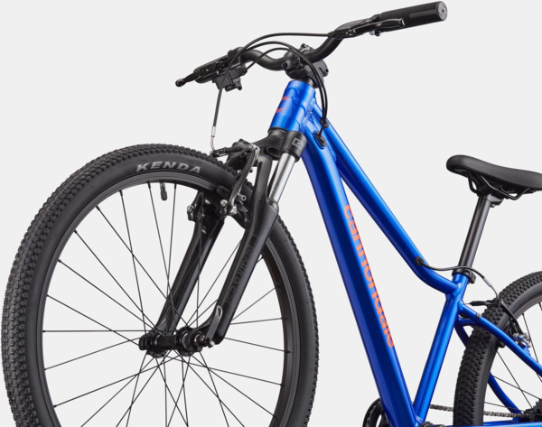Cannondale Trail 24 - www.downtownbicyclesllc.com