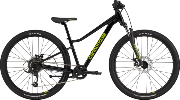 Cannondale Trail 26