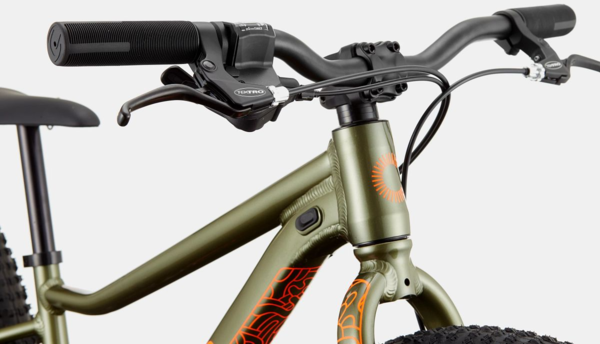 Cannondale Kids Trail Plus 24 - Pedal Bike Shop -Littleton, Colorado