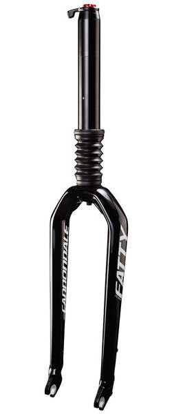 cannondale fatty fork