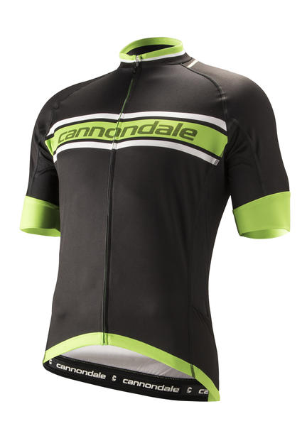 Cannondale Jersey Size Chart