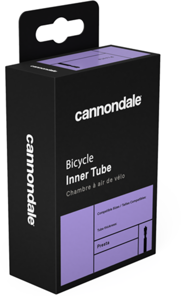 Cannondale Presta Tube