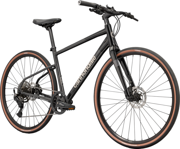 Cannondale Quick 2 - Fat Jimmy's | Bedford/Johnstown