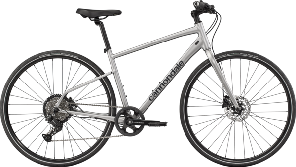 Cannondale Quick 3 - Trailhead Cycling | Champlin & Plymouth, MN