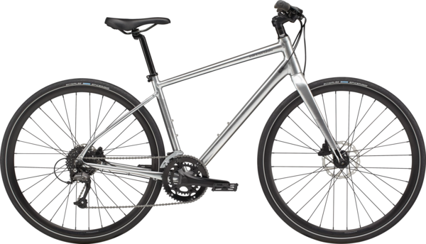 Cannondale Quick 3 - Pro Bike + Run | Pittsburgh, PA