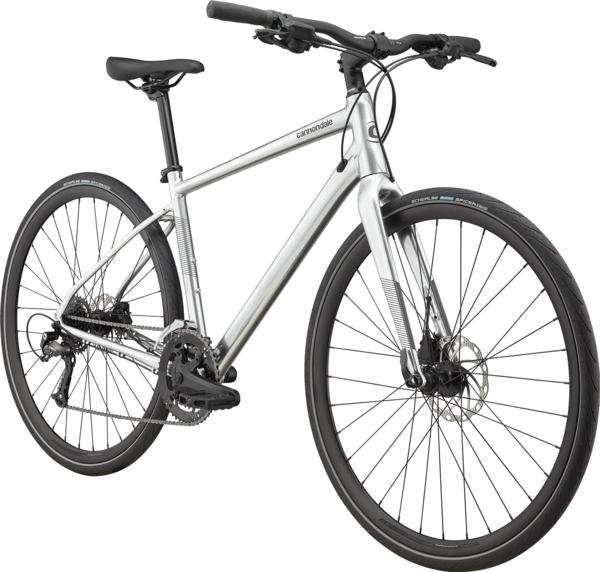 Cannondale Quick 3