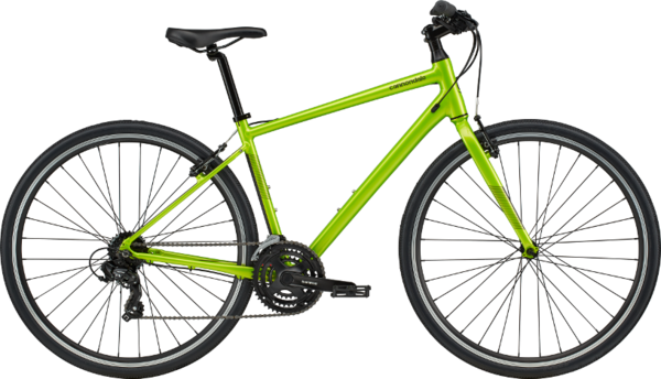 Cannondale Quick 6