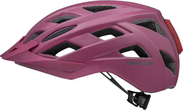 Cannondale Quick CE EN Adult Helmet