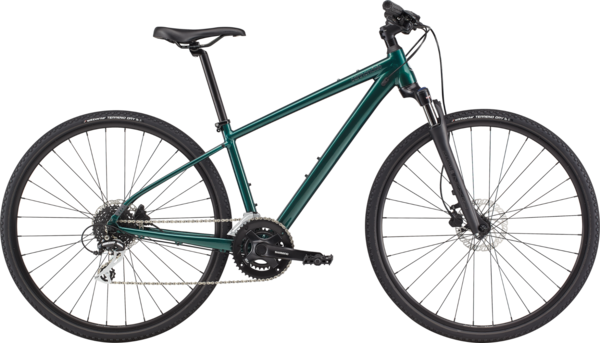 Cannondale Quick CX Women's 3