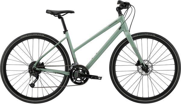 Cannondale Quick Women's 3 Remixte