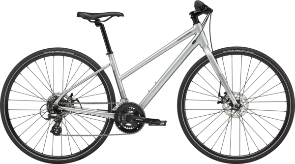 Cannondale Quick Women's 5 Remixte