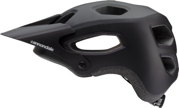 Cannondale Ryker Adult Helmet Color: Black