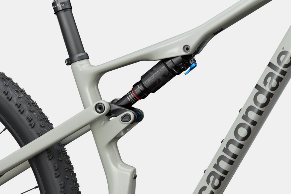 Mountain Bike Scalpel Si Carbon 2021 Cannondale Scalpel Trailhead