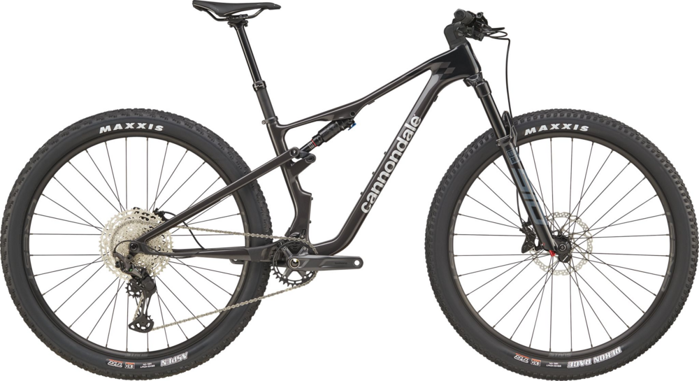 Cannondale Scalpel 4