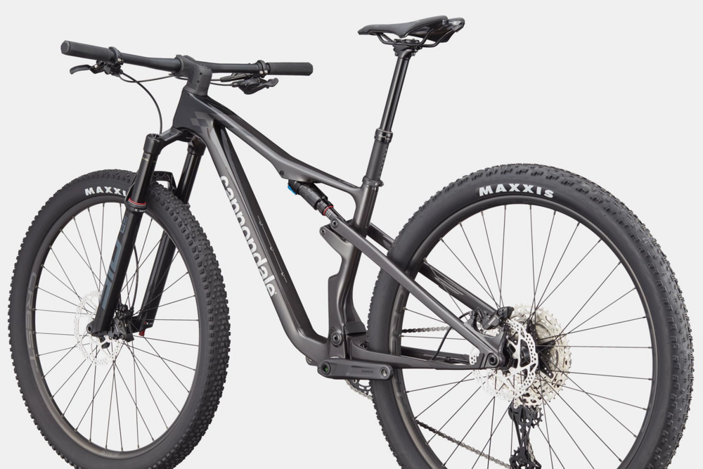 Cannondale Scalpel 4 - Pedal Bike Shop -Littleton, Colorado