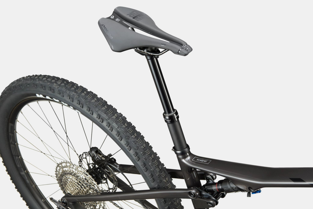 Cannondale Scalpel 4 - Grey Ghost Bicycles