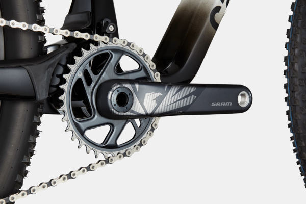 CANNONDALE Scalpel 1000 ビンテージ CANNONDALE Scalpel 1000