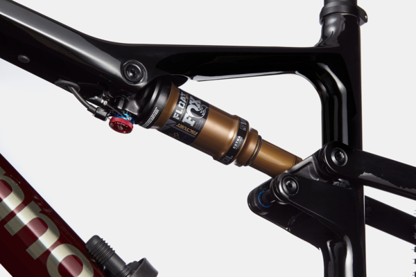 Cannondale scalpel用リアショック Fox float rp3 Cannondale scalpel用リアショック Fox float rp3 - メルカリ