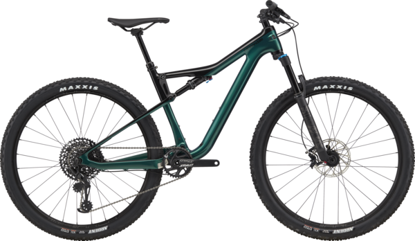 Cannondale Scalpel Si Carbon SE