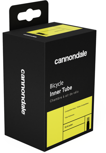 Cannondale Schrader Tube